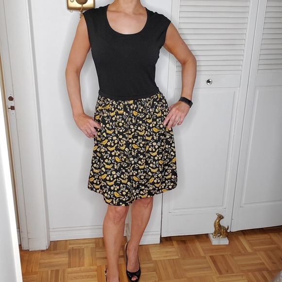 Dex Dress - Picture 2 of 11